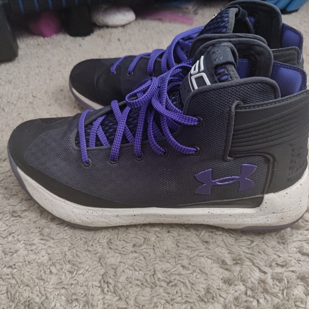 Curry 3Zero